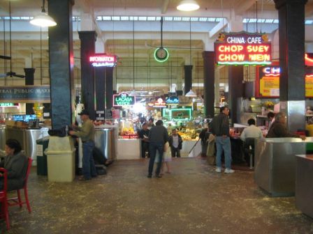 Grand Central Public Market