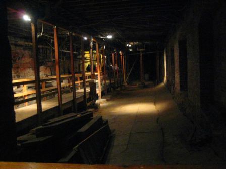 Seattle Underground